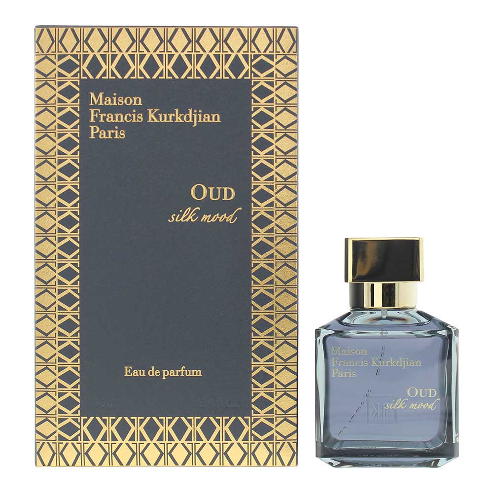 Maison Francis Kurkdjian Oud Silk Mood Eau de Parfum 70ml