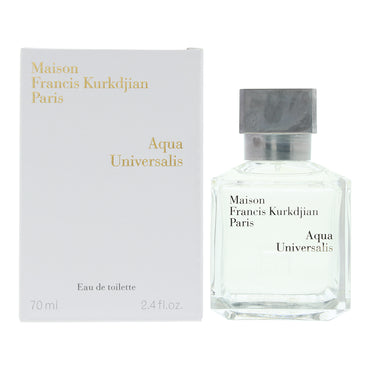 Maison Francis Kurkdijan Aqua Universalis Eau De Toilette 70ml