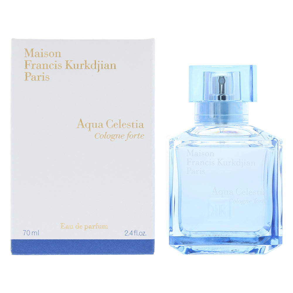 Maison Francis Kurkdjian Aqua Celestia Cologne Forte Eau De Parfum 70ml