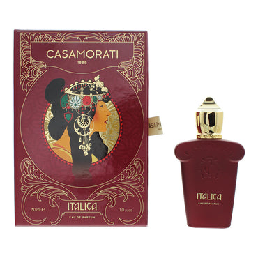 Xerjoff Casamorati 1888 Italica Eau De Parfum 30ml