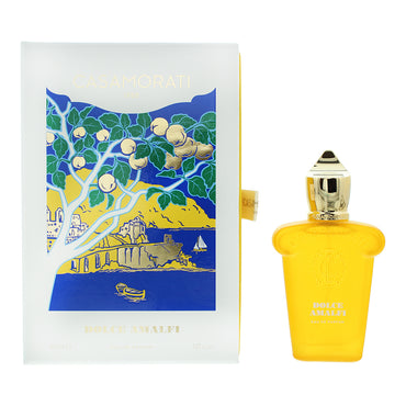 Xerjoff Casamorati 1888 Dolce Amalfi Eau De Parfum 30ml