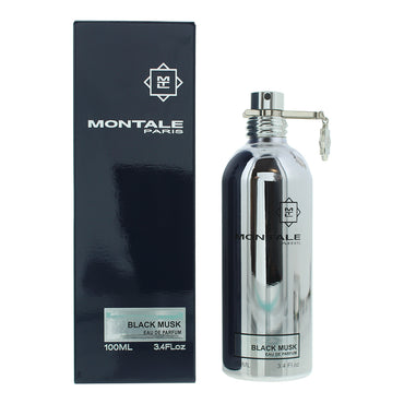 Montale Black Moschus Eau de Parfum 100 ml