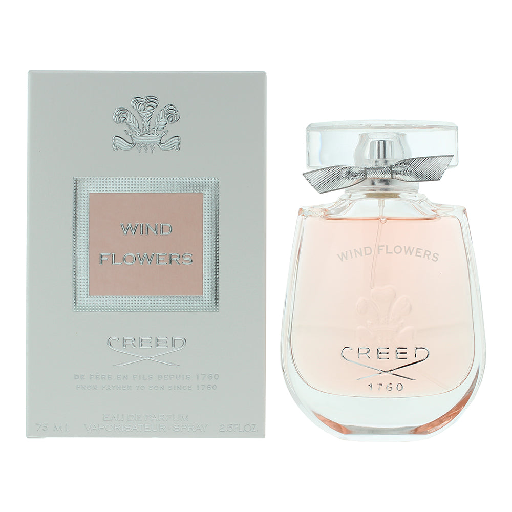 Creed Millesime Wind Flowers Eau De Parfum 75ml