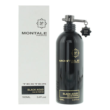 Montale Black Aoud Tester Eau de Parfum 100ml