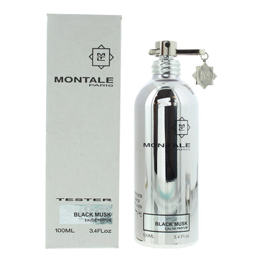 Montale Black Musk Tester Eau de Parfum 100ml