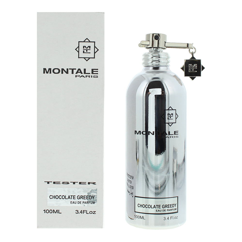 Montale Chocolate Greedy Tester Eau de Parfum 100ml