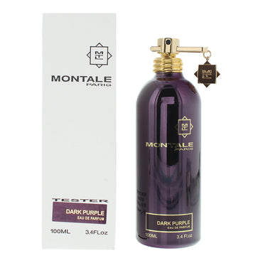 Montale Dark Purple Tester Eau de Parfum 100ml