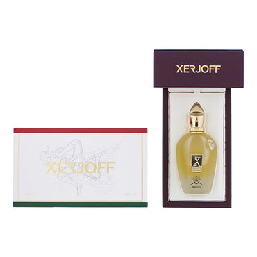 Xerjoff XJ 1861 Naxos Eau de Parfum 100ml