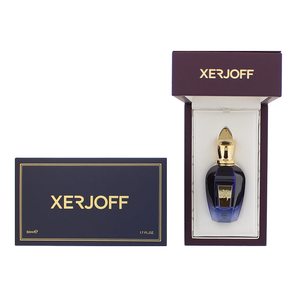 Xerjoff Join The Club Fatal Charme Eau De Parfum 50ml