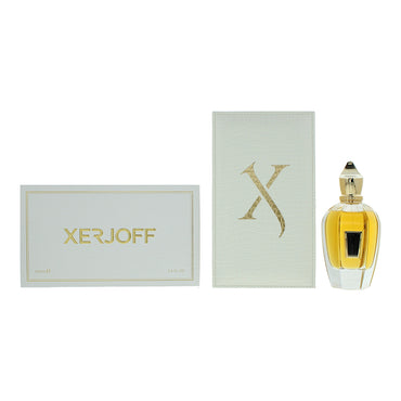 Xerjoff hombre eau de parfum 100ml