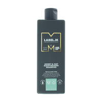 Label M Honey & Oat Moisturising Shampoo 300ml