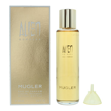 Mugler Alien Goddess Refill Eau de Parfum 100ml