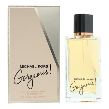 Michael Kors Gorgeous Eau de Parfum 100ml