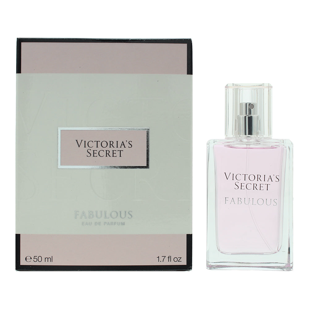 Victoria's Secret Fabulous Eau De Parfum 50มล