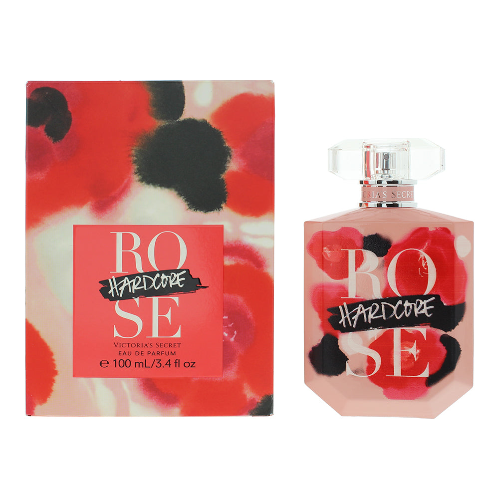 Woda perfumowana Victoria's Secret Hardcorowa Róża 100ml