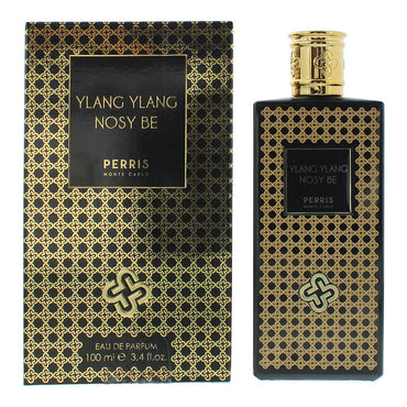 Perris Monte Carlo Ylang Ylang Nosy Be Eau de Parfum 100ml