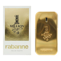 Paco Rabanne 1 Million Eau de Toilette 50ml
