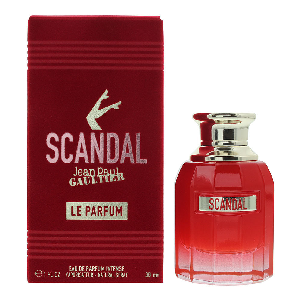 Jean Paul Gaultier Scandal Le Parfum Eau De Parfum 30ml