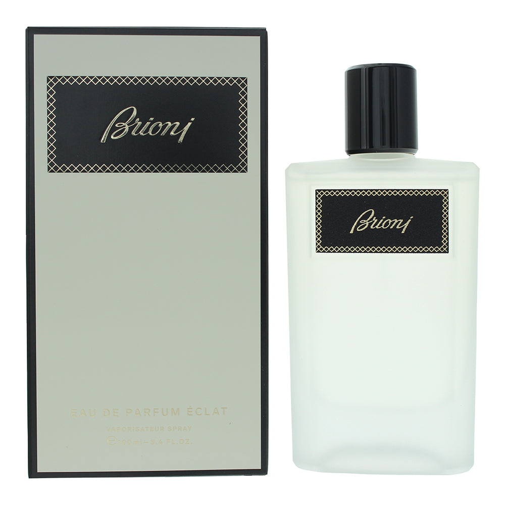 Brioni Eau De Parfum Eclat 100ml