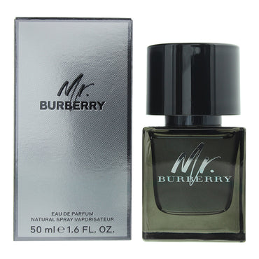 Burberry Mr. Burberry Eau de Parfum 50 ml