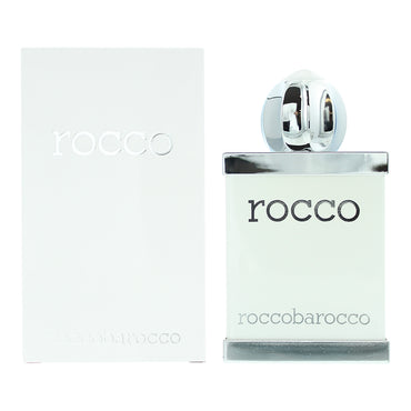 Rocco barocco hvid til mænd eau de toilette 100ml