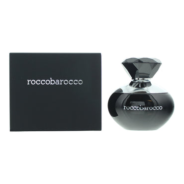 Rocco barroco zwart voor dames eau de parfum 100ml