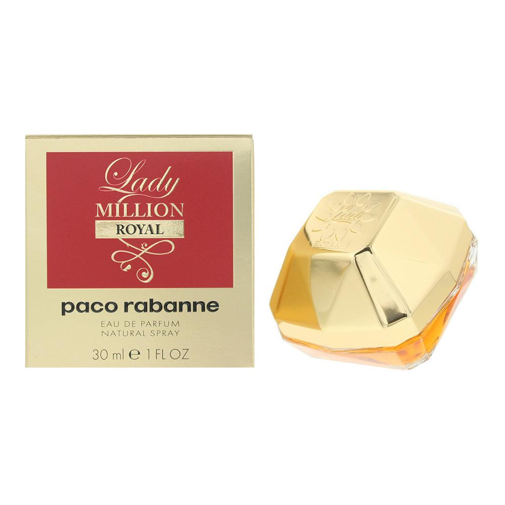 Paco Rabanne Lady Million Royal Eau de Parfum 30ml
