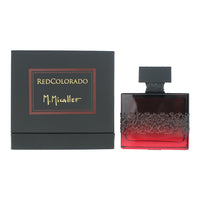M. Micallef Red Colorado Eau de Parfum 100ml
