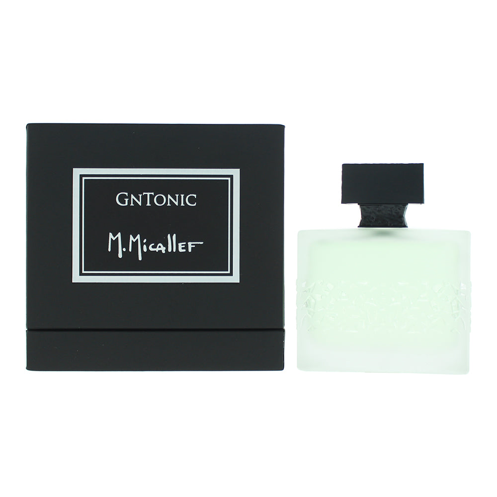 M. Micallef Gntonic Eau de Parfum 100ml