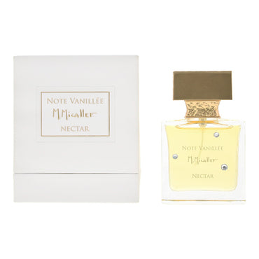 M. Micallef Note Vanillee Nectar Eau de Parfum 30ml