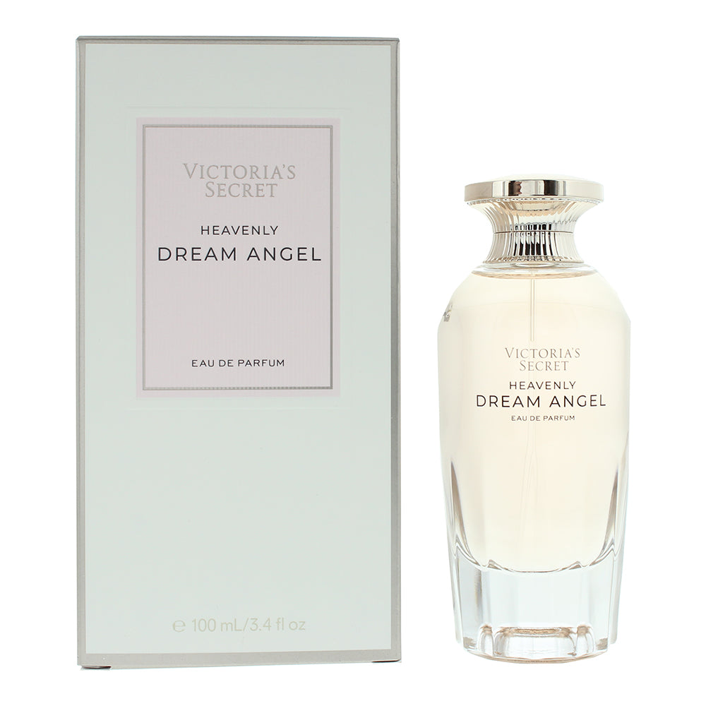 Victoria's Secret Heavenly Dream Angel Eau De Parfum 100มล
