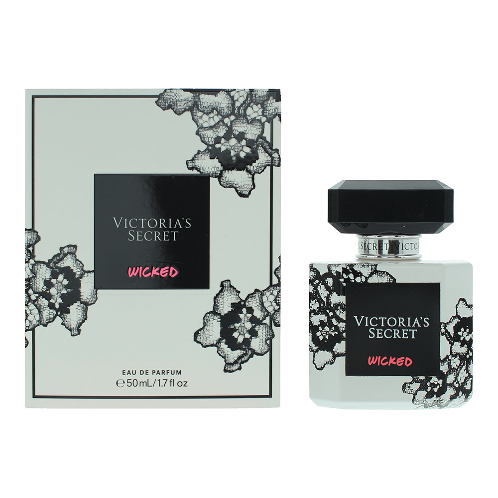 Victoria's Secret Wicked Eau De Parfum 50 מ"ל