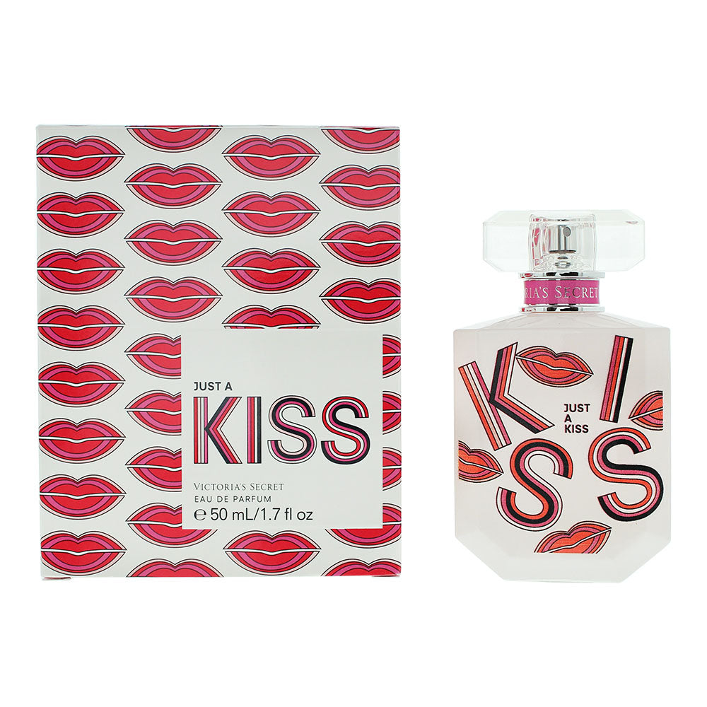 Victoria's Secret Kiss Eau de Parfum 50ml