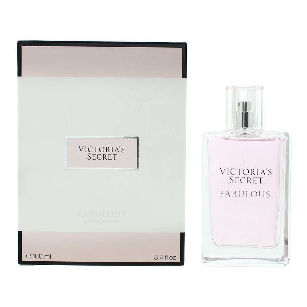 Victoria's Secret Fabulous Eau de Parfum 100มล