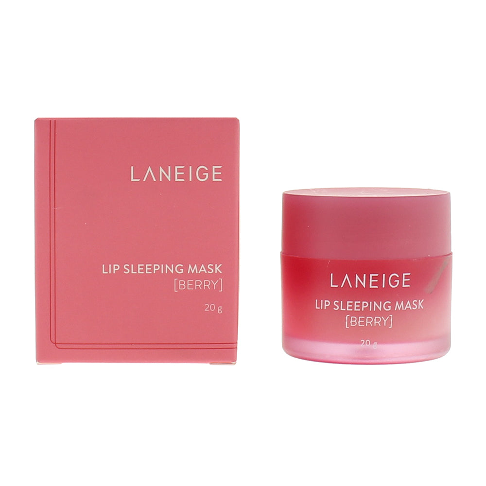 Laneige Lip Sleeping Mask Berry 20g