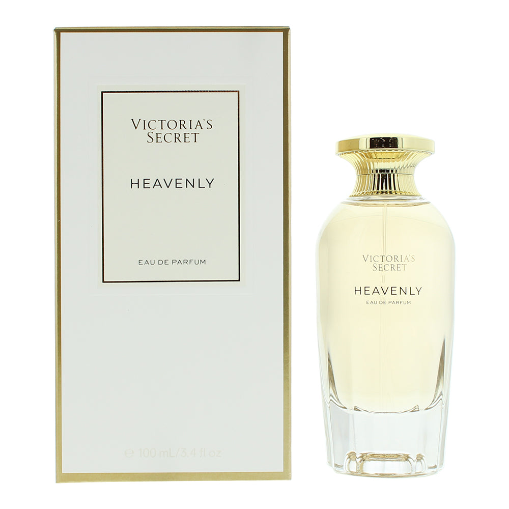 Victoria's Secret Heavenly Eau de Parfum 100มล