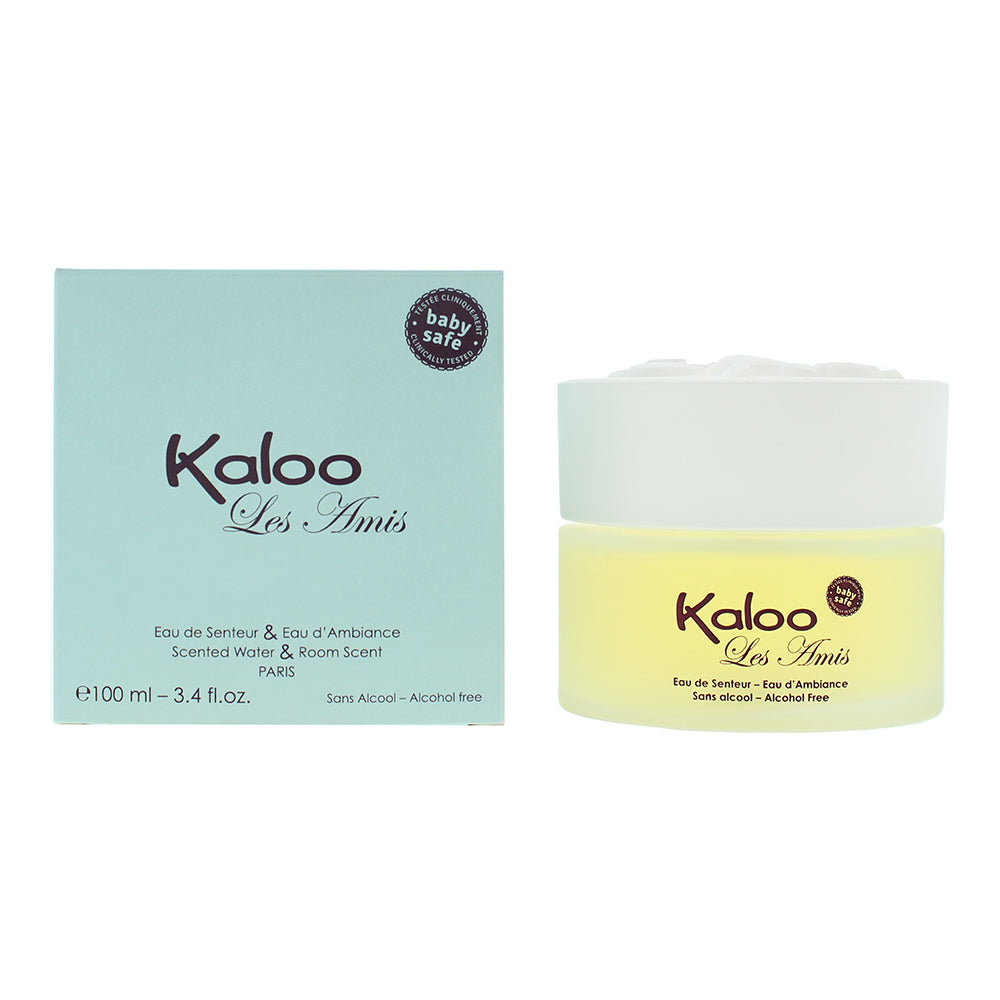 Kaloo Les Amis Scented Water 100ml