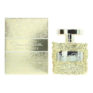 Oscar De La Renta Bella Essence Eau De Parfum 100ml