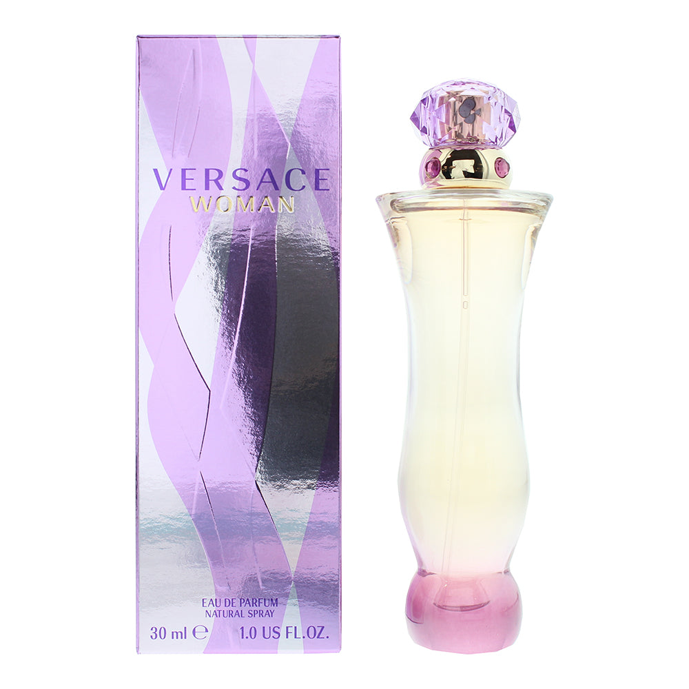 Versace kvinne eau de parfum 30ml