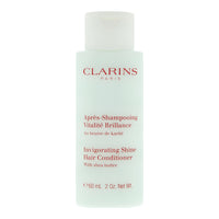 Clarins Invigorating Shine Conditioner with Shea Butter 60ml