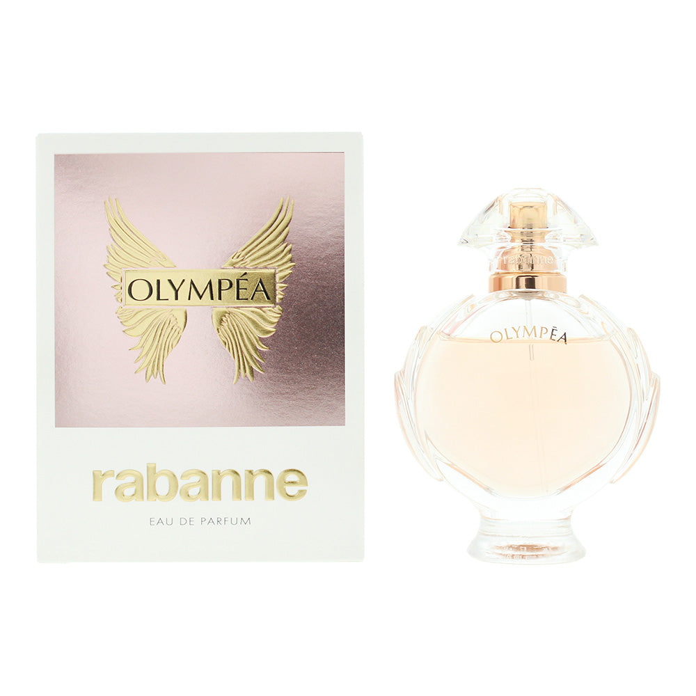 Paco Rabanne Olympéa Eau de Parfum 30ml
