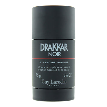 Guy Laroche Drakkar Noir desodorante em bastão 75g