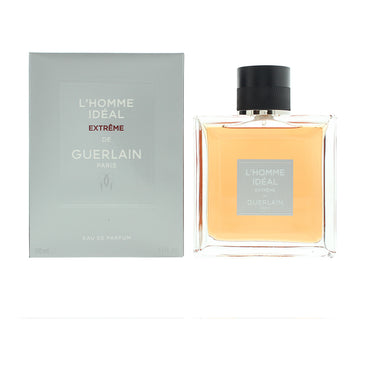 Guerlain L'homme Ideal Extreme Eau de Parfum 100ml