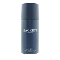 Hackett Essential Body Spray 150ml