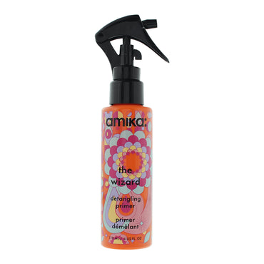 Amika The Wizard Detangling Primer 118ml