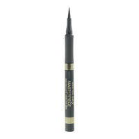 Max Factor Masterpiece High Precision Velvet Black Liquid Eyeliner 1ml
