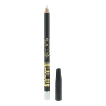 Max Factor Kohl Pencil 10 White Eyeliner Pencil 1.2g