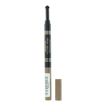 Max Factor Real Brow Fill & Shape 01 Blonde Eyebrow Pencil 0.6g