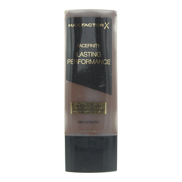 Max Factor Face Finity Lasting Performance 150 Espresso Foundation 35ml