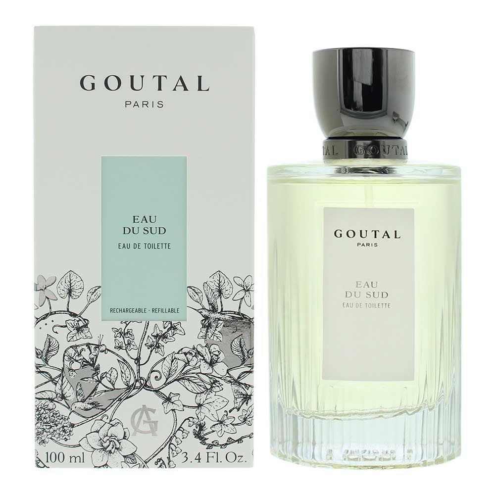 Goutal Eau Du Sud Eau de Toilette 100ml